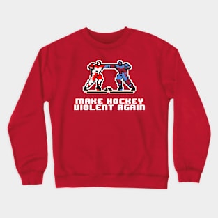 RIVALRY Crewneck Sweatshirt